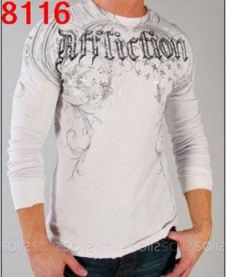 Affliction shirts-404